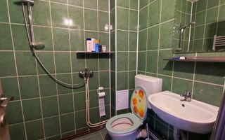 Garsonieră la cheie | Calea Baciului - Poză 8