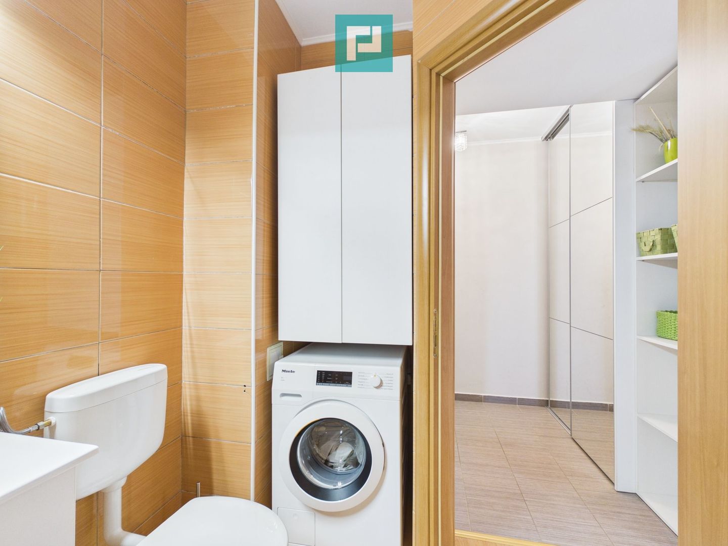 Apartament de vânzare Nufărul Oradea, 65 mp - Poză 22