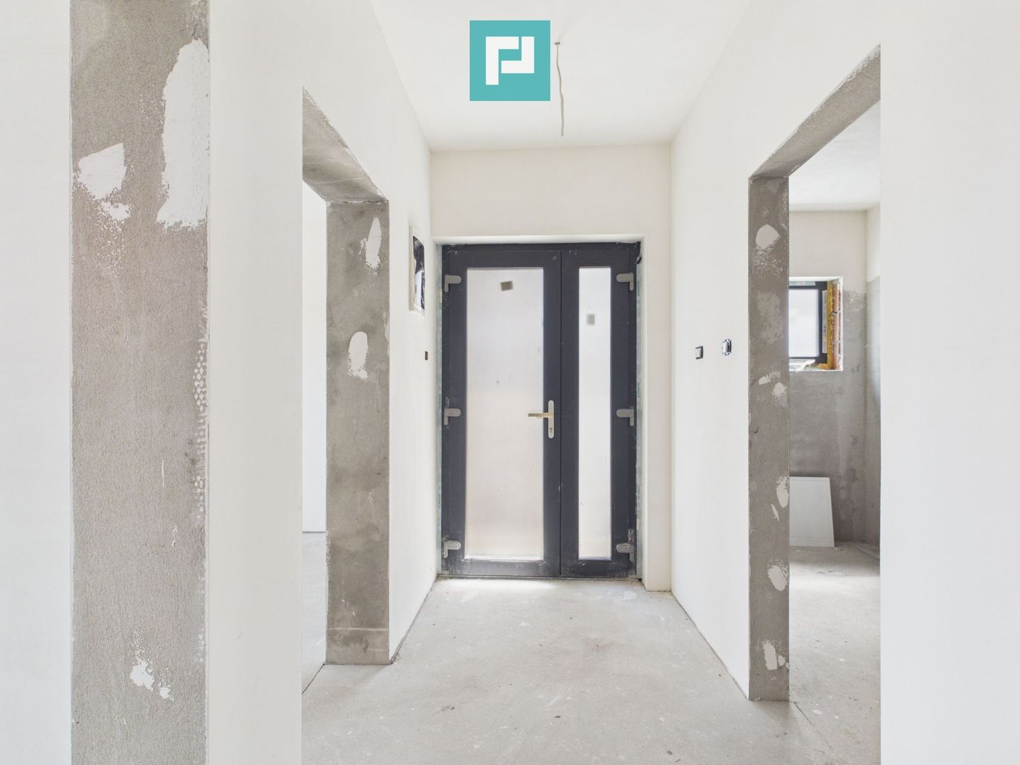 Duplex modern Moșnita  Noua - Poză 16
