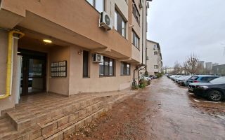 Berceni–P. Tudor Arghezi, Dr. Jilavei 113B,  apartament 2 camere - Poză 6