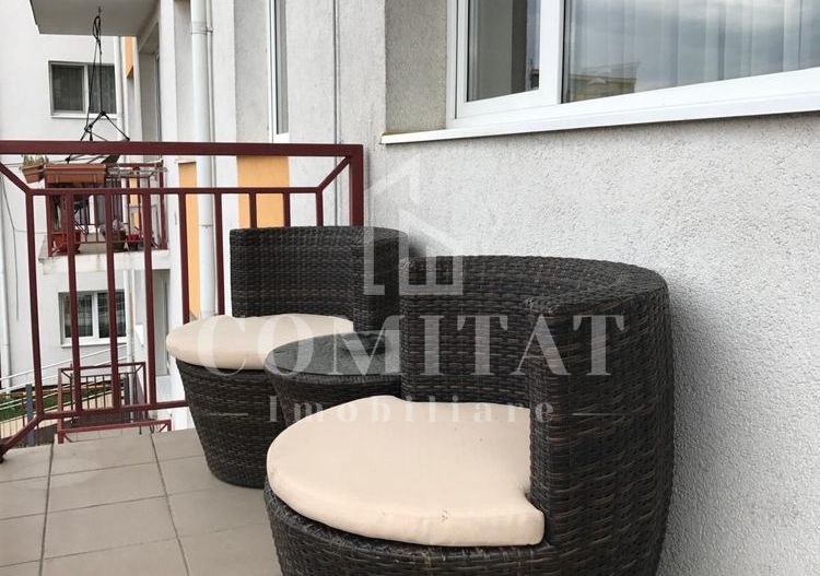 Apartament 2 camere | Imobil nou | Garaj | Zona Piața Abator - Poză 7