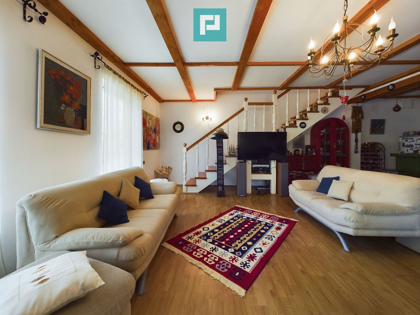 Casă de vacanță în Cladova, Județul Arad - Poză 14