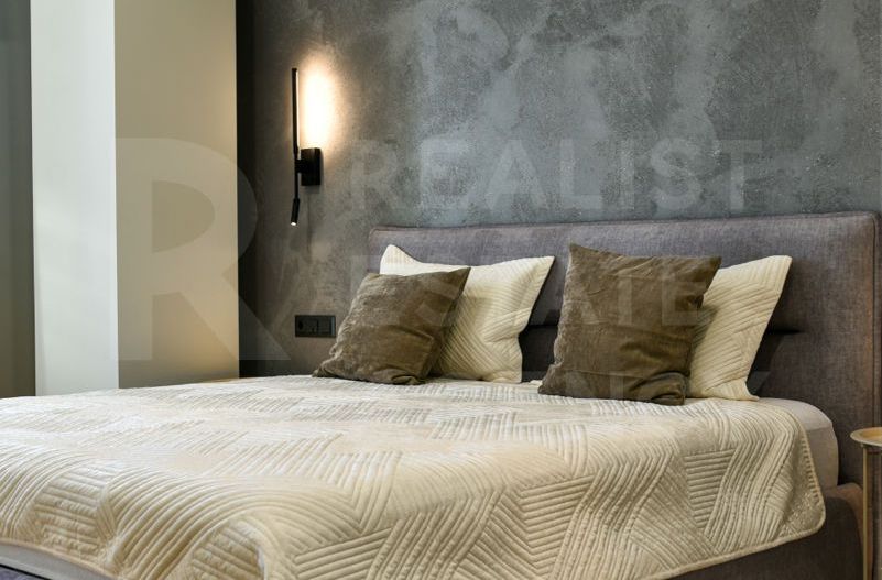 Chirie, apartament, 3 camere, str. Bogdan Voievod, Râșcani - Poză 13