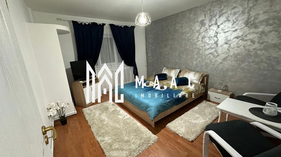 Garsoniera | 33 mpu | Zona NORD | Etaj 3 | - Poză 2
