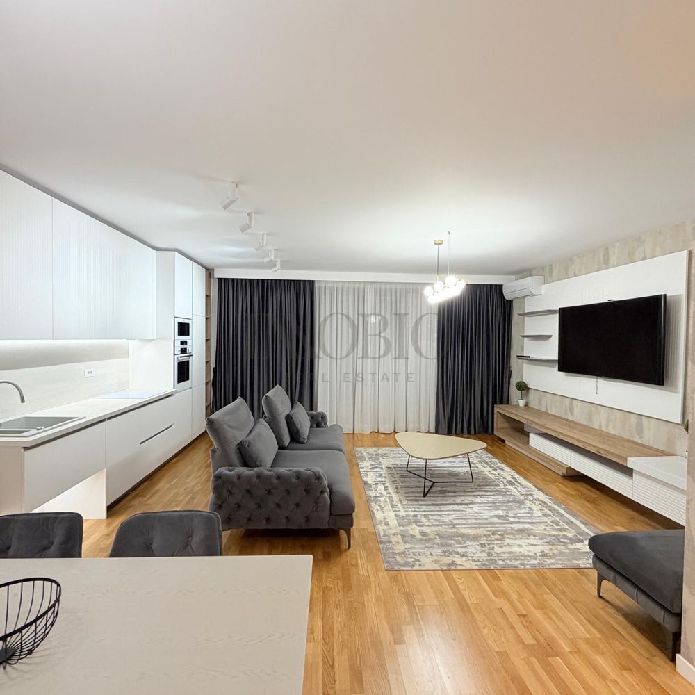 Soseaua Nordului | 2 camere | Parc Avenue - Poză 3