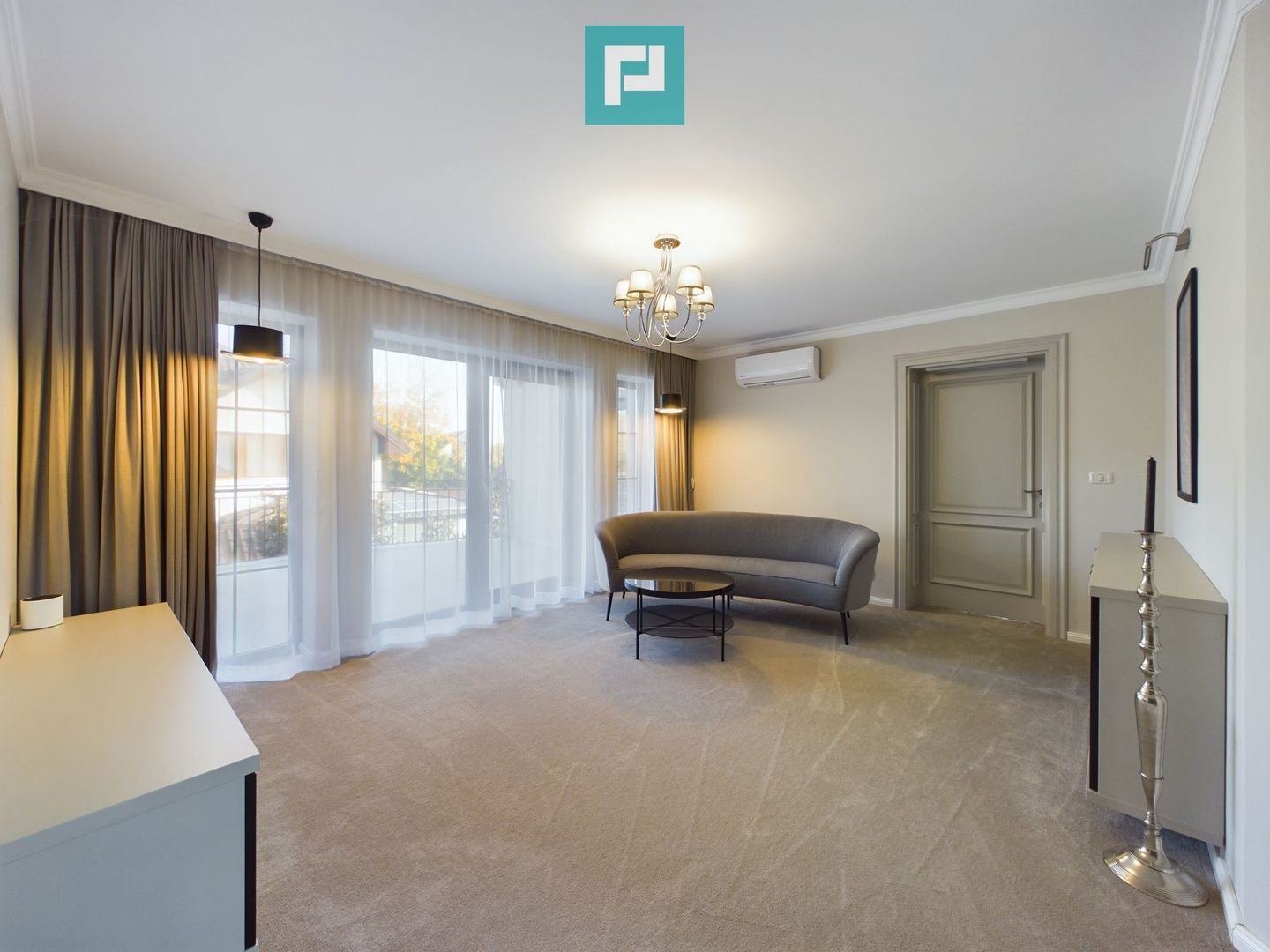 Vilă Premium de Închiriat – confort și eleganță - Poză 10