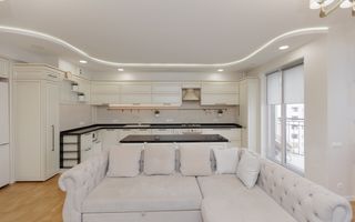 Vânzare, apartament, 3 camere, strada Independeței, Botanica - Poză 5