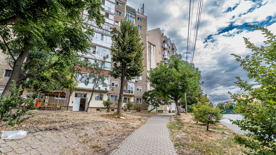 Apartament cu 4 camere în Micălaca - 0% COMISION - Poză 14