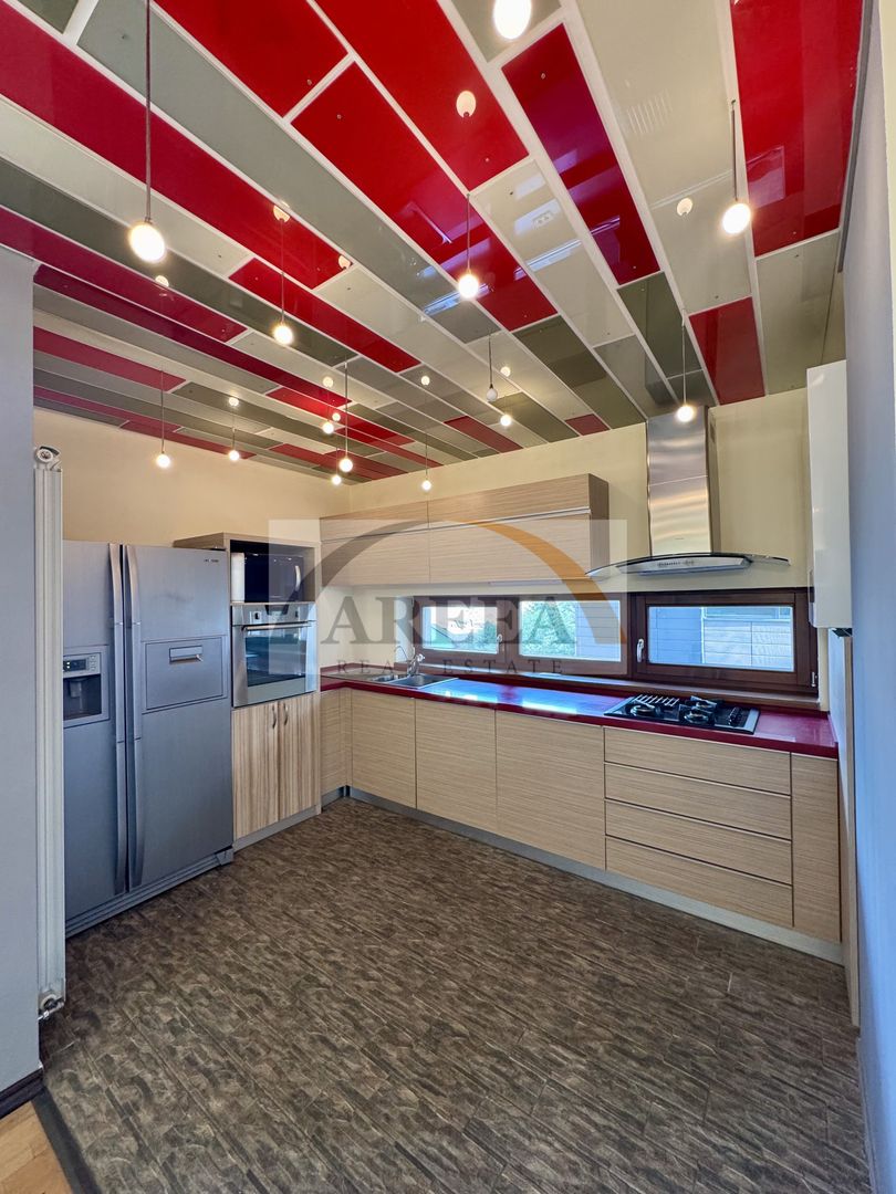 INVESTITIE - Aviatiei - Baneasa - 3 camere - 110 mp - parcare - Poză 5