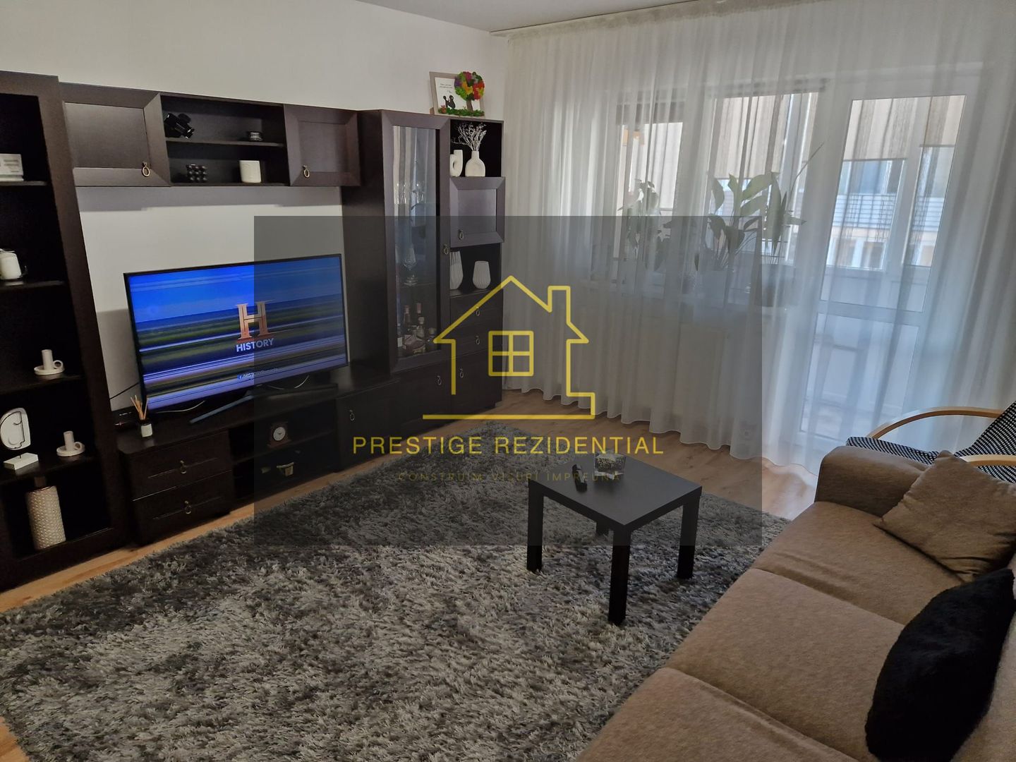 Apartament 3 camere,Mob-Util Modern,Titan-Pallady,Negociabil - Poză 3