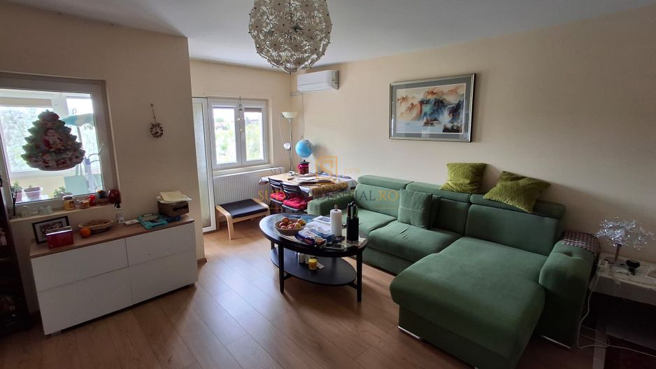 Apartament spatios cu 2 camere , sos. Oltenitei, Popesti-Leordeni - Poză 4