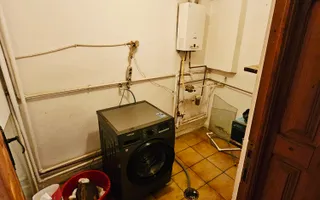 Vanzare proprietate mixtă – Casă + spațiu birou, Ultracentral - Poză 59