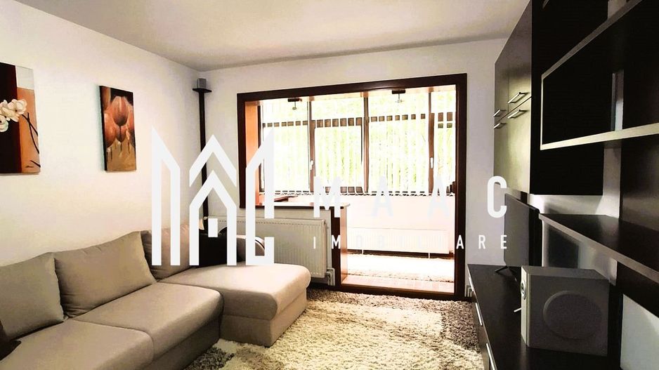 Apartament 2 camere | Etaj 3 | Balcon | Rahovei - Poză 1