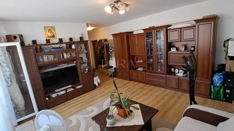 2 Camere în Baciu - Locuință modernă într-o zonă liniștită. - Poză 3