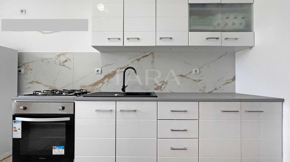 Apartament cochet 1 cameră în Florești – Zona Terra. - Poză 2