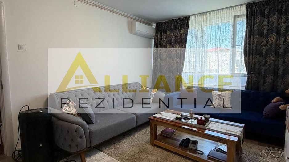 EXCLUSIVITATE - 8 Minute metrou 1 DECEMBRIE -4 camere 2 bai + BOXA - Poză 4