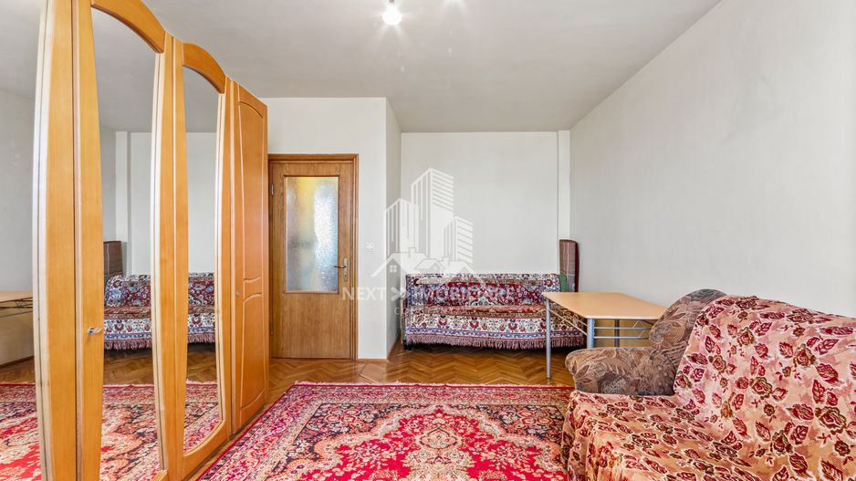 Vila S+P+2E+ M, garaj si spatiu comercial, Km4-5 - Poză 11