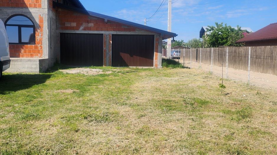 Casa de vanzare Geamana - Poză 2