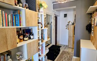 Apartament 3 camere | Balcon | Loc de parcare | Magnolia - Poză 2