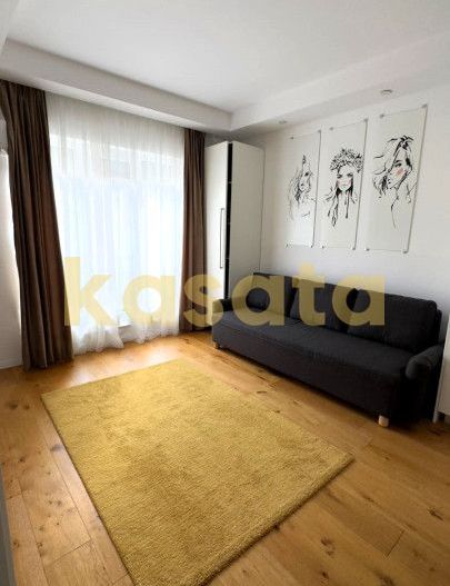 garsoniera I Cosmopolis I parcare I finisaje premium I mobilat utilat - Poză 1