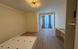 Garsonieră complet renovată, mobilată și utilată – Vatra Luminoasă - Poză 2