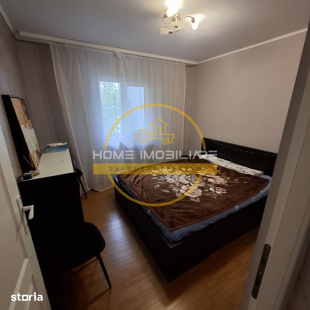 Apartament cu 2 camere/ 47mp/ zona Baza 3 - Poză 3