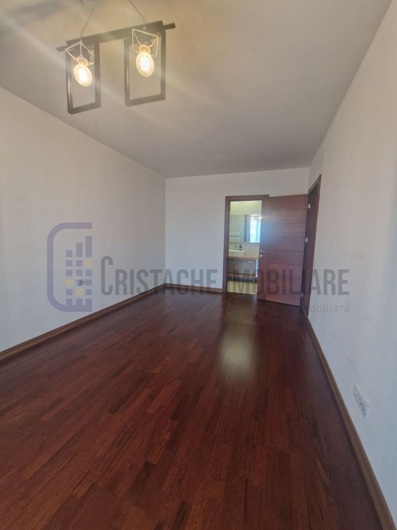 Apartament 3 camere decomandat, partial mobilat_rezidential sau office space - Poză 5