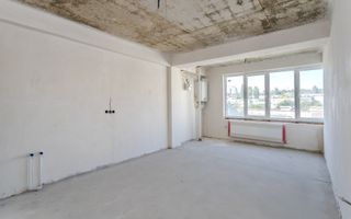 Vânzare, apartament, 2 camere, strada Ceucari, Râșcani - Poză 3
