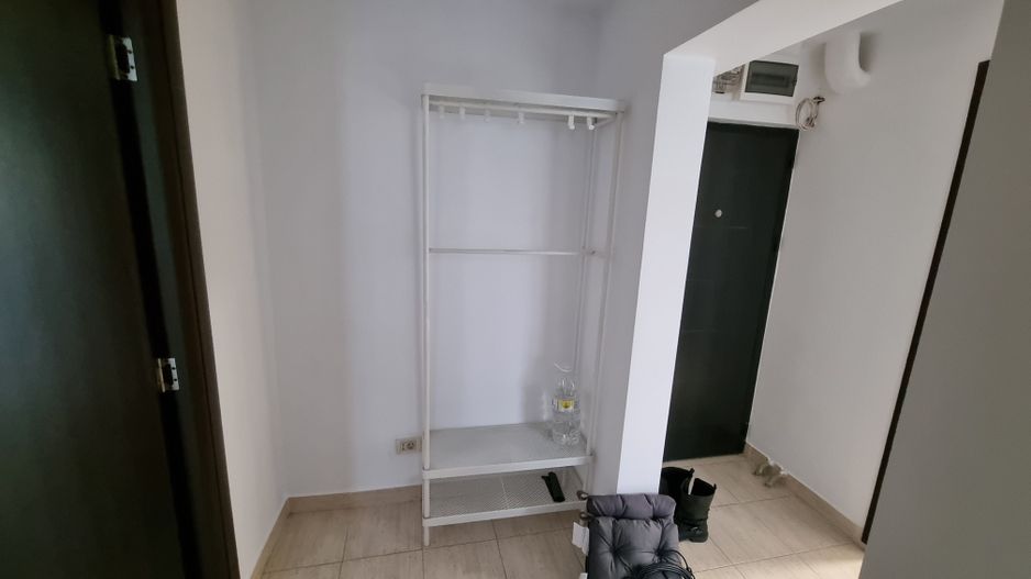Se inchiriaza apartament 2 camere in zona Tei - Poză 5