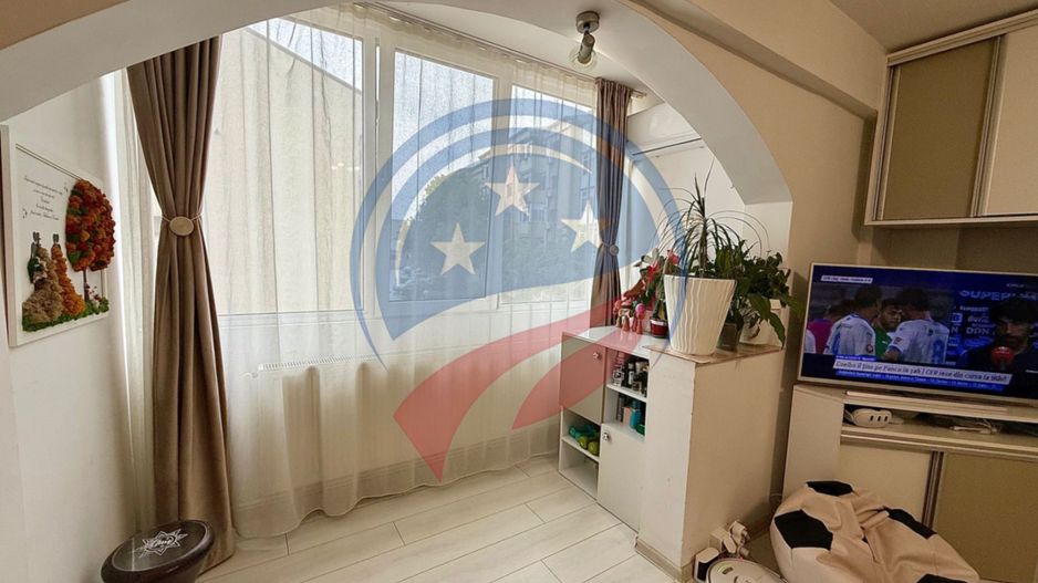 Apartament decomandat/71 mp utili/bloc nou/Craiova/Brazda - Poză 8