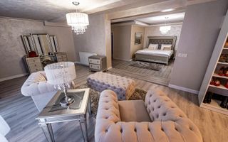 Tomis Plus - Penthouse spectaculos cu vedere superba la Mare si Lacul Siutghiol - Poză 6