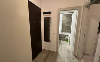 Garsonieră | Grozăvești | Metrou | Etaj Intermediar - Poză 9