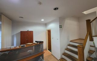 Vilă| Turda – 1 Mai | birou, cabinet, notariat | intrare curte proprie - Poză 8