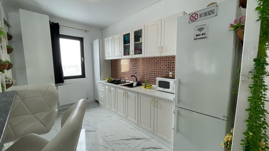 VILA INDIVIDUALA, PISCINA EXTERIOARA, 2000 MP TEREN, COMISION 0% - Poză 18