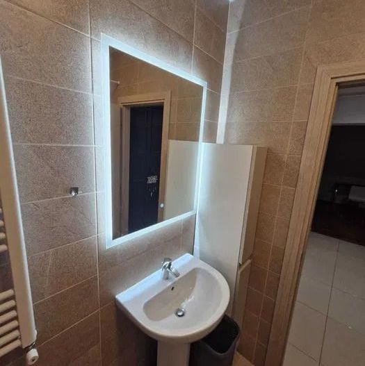 AP. 2 CAMERE ONIX RESIDENCE, BLOC NOU, METROU, CENTRALA TERMICA - Poză 5