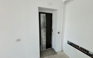Penthouse modern in complex exclusivist cu piscina I Pipera - Poză 3