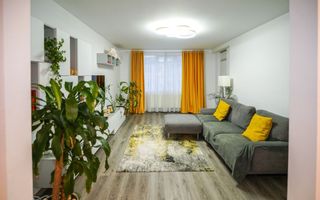 Apartament 2 camere Pacii sector 6 - Poză 1