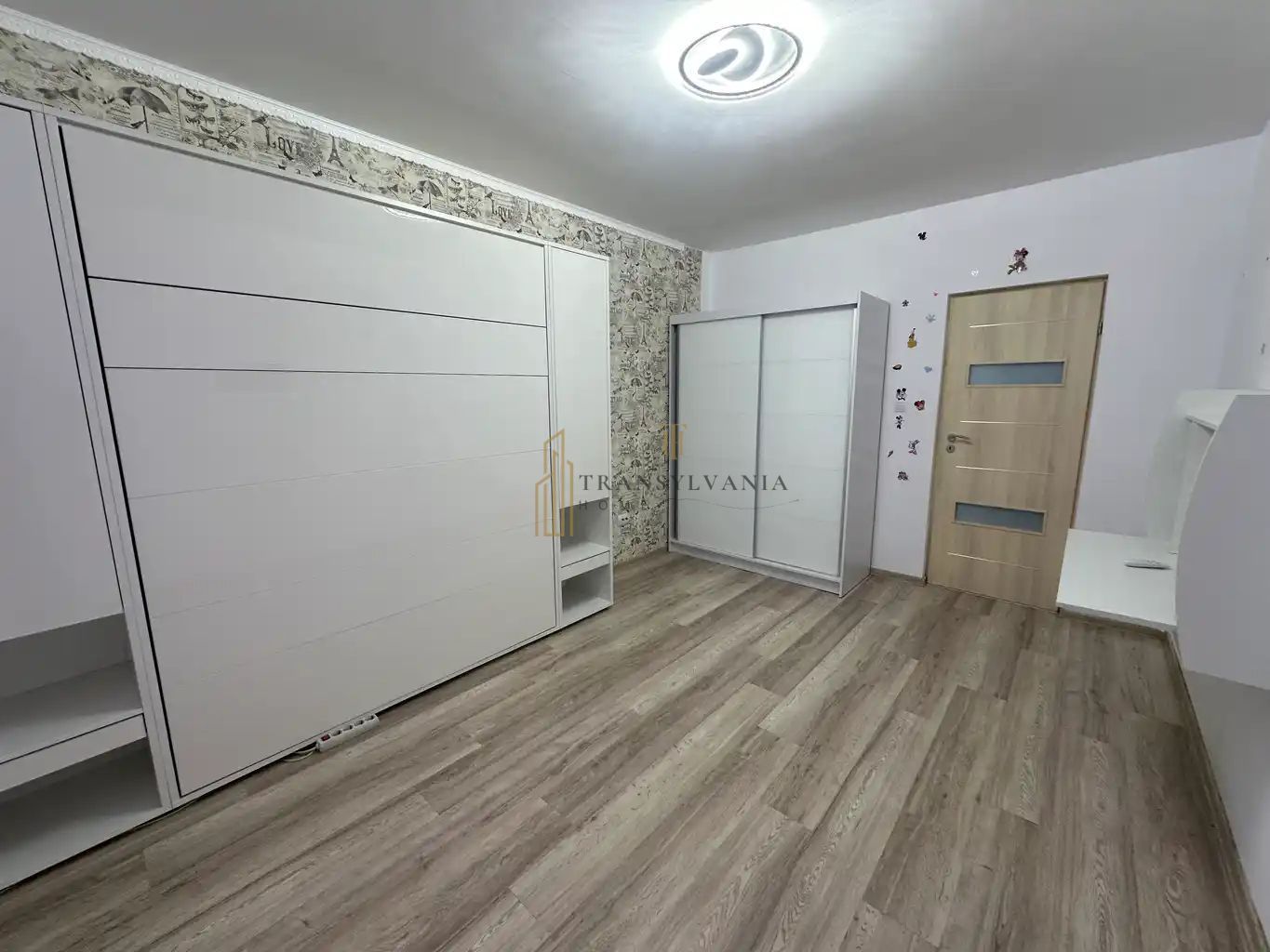Apartament 3 camere curte de 102 mp Cartierul Arhitectilor zona Mandra - Poză 4