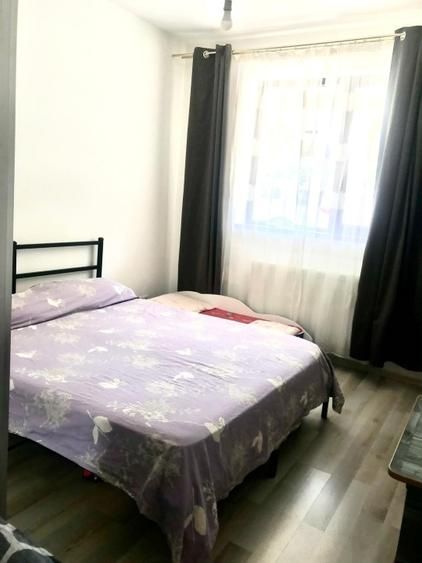 Apartament 3 camere cu parcare – Strada Rezervelor, demisol înalt, 52 mp - Poză 1