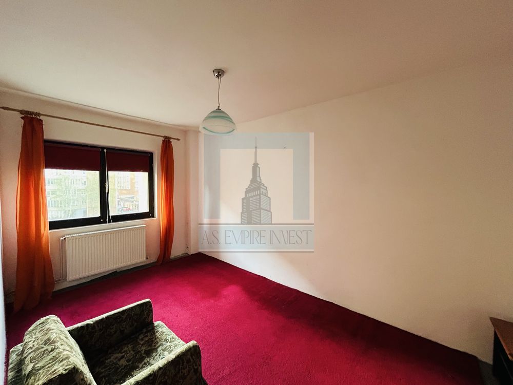 Apartament 2 camere decomandat -  zona Sp. Județean - Poză 4