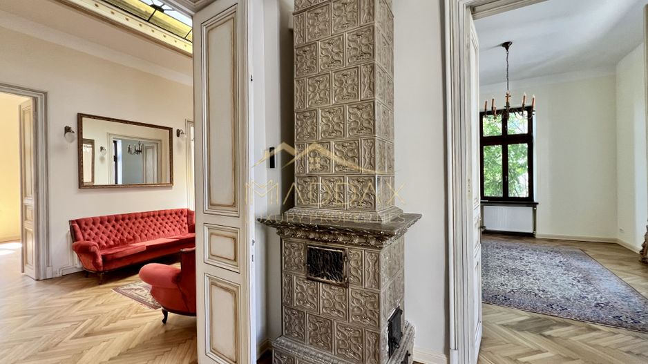 Showroom elegant *5 Camere* 151mp | Victoriei - Poză 50
