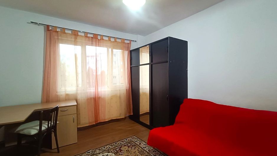 Apartament cu 2 camere decomandat Manastur - Poză 3