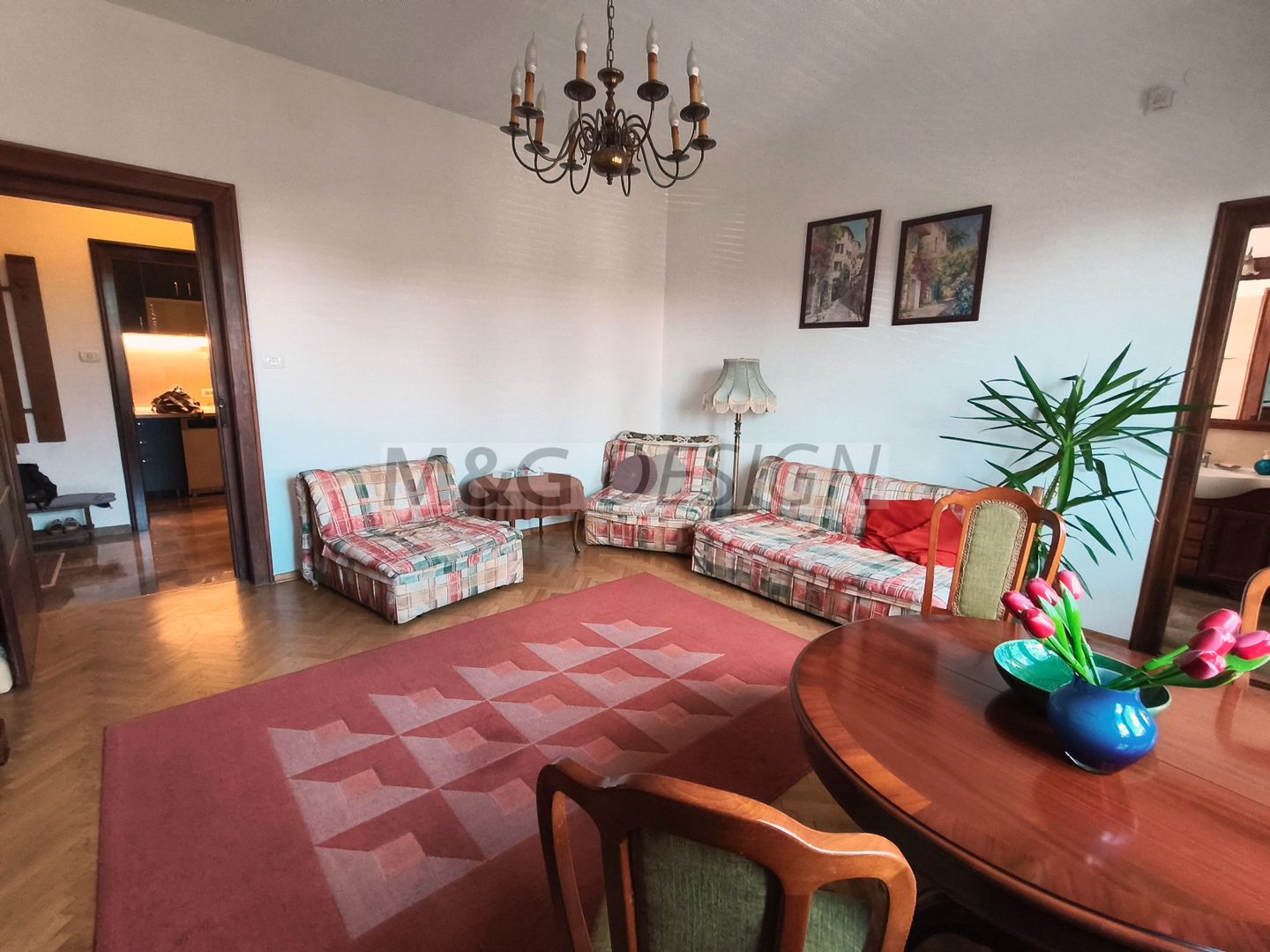 Apartament exclusivist in Vila ultracentral Timisoara - Poză 22