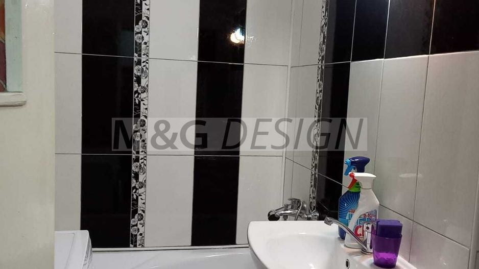 Inchiriez apartament cu o camera pe Take Ionescu  (langa Medicina ) - Poză 6