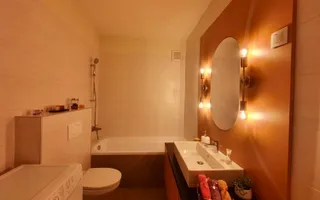 Apartament 2 camere Aradului bloc nou - Poză 13