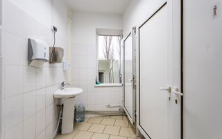 Chirie, spațiu comercial, ​​315 mp, str. Feredeului, Râșcani - Poză 5