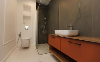 Chirie apartament, 3 camere, strada Moara Roșie, Centru - Poză 10