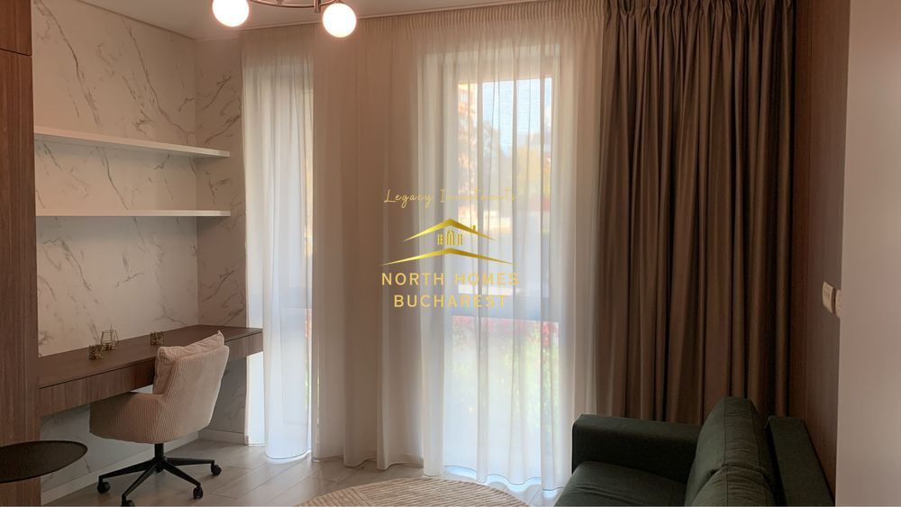 Apartament de inchiriat-WIN Herastrau - Poză 6