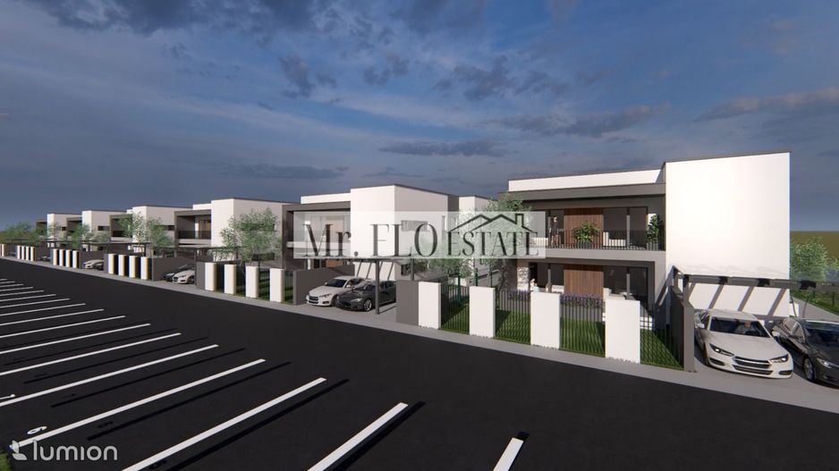 APARTAMENTE 2 sau 3 camere – Finalizare in Vara - negociabil la ROȘU - Poză 6