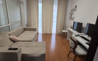 Apartament 1 camera cu loc de parcare de inchiriat-Tudor-Cantemir - Poză 2